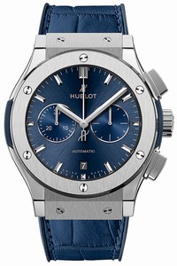 Replica 541.nx.7170.lr Hublot Classic Fusion Chronograph 42mm Mens Watch